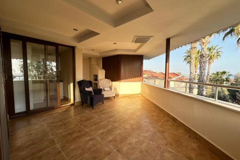 Villa  in Payallar, Alanya, Antalya, Türkei Nr. 163013 - 17