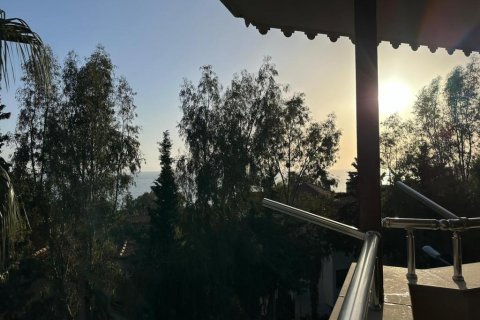 Villa  in Payallar, Alanya, Antalya, Türkei Nr. 163013 - 19