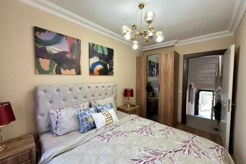 Villa  in Payallar, Alanya, Antalya, Türkei Nr. 163013 - 15