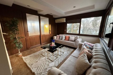 Villa  in Payallar, Alanya, Antalya, Türkei Nr. 163013 - 28
