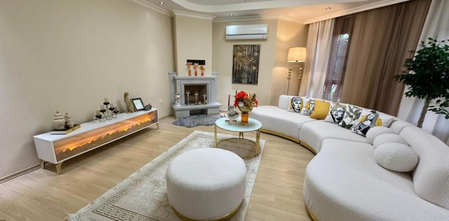 Villa  in Payallar, Alanya, Antalya, Türkei Nr. 163013
