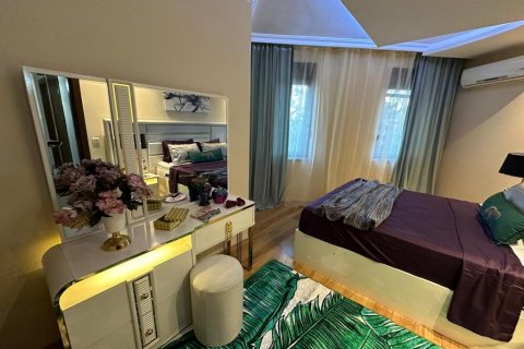 Villa  in Payallar, Alanya, Antalya, Türkei Nr. 163013 - 24
