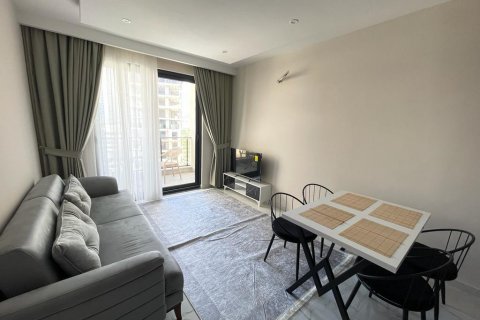 Lägenhet i Mahmutlar, Antalya, Turkiet Nr. 163012 - 9