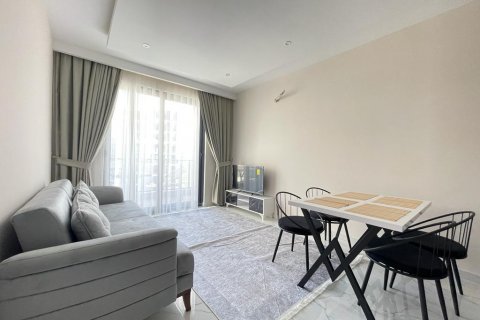Lägenhet i Mahmutlar, Antalya, Turkiet Nr. 163012 - 20