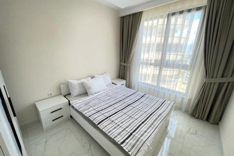 Lägenhet i Mahmutlar, Antalya, Turkiet Nr. 163012 - 14