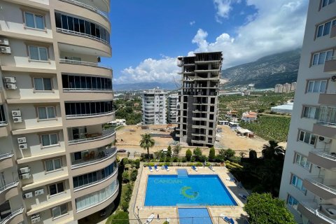 Lägenhet i Mahmutlar, Antalya, Turkiet Nr. 163012 - 11