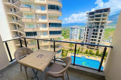 Daire   Mahmutlar, Antalya, Türkiye №163012