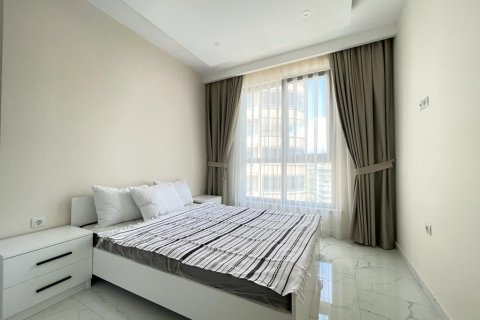 Lägenhet i Mahmutlar, Antalya, Turkiet Nr. 163012 - 13