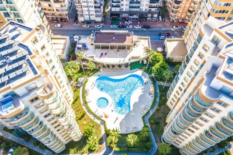 Apartment for sale  in Mahmutlar, Antalya, Turkey, 125m2, No. 163016 – photo 16