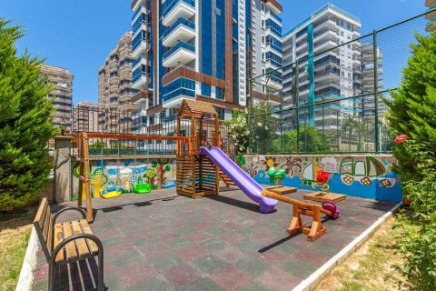 Apartment for sale  in Mahmutlar, Antalya, Turkey, 125m2, No. 163016 – photo 25