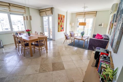 Apartment for sale  in Mahmutlar, Antalya, Turkey, 125m2, No. 163016 – photo 3