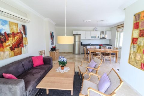 Apartment for sale  in Mahmutlar, Antalya, Turkey, 125m2, No. 163016 – photo 4