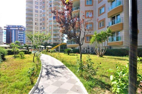 Apartment for sale  in Mahmutlar, Antalya, Turkey, 125m2, No. 163016 – photo 21