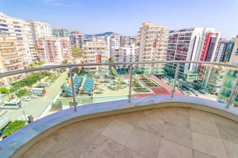 Apartment for sale  in Mahmutlar, Antalya, Turkey, 125m2, No. 163016 – photo 14