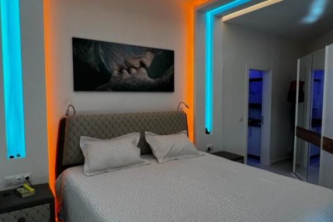 Daire Mahmutlar, Antalya, Türkiye №163015 - 28
