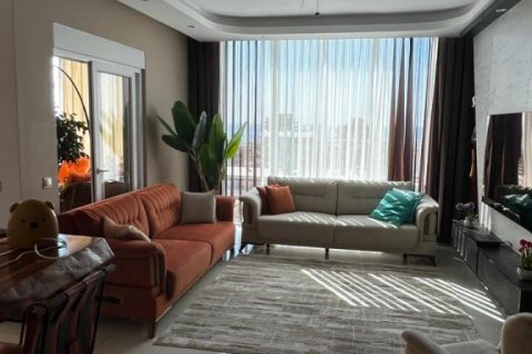Daire Mahmutlar, Antalya, Türkiye №163015 - 17