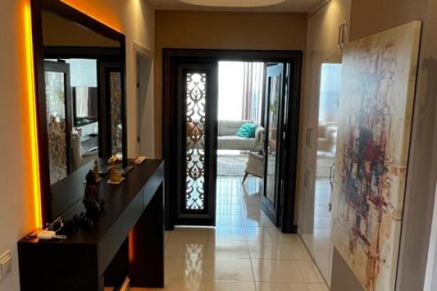 Daire Mahmutlar, Antalya, Türkiye №163015 - 13