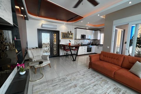 Daire Mahmutlar, Antalya, Türkiye №163015 - 23