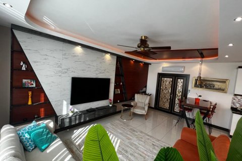 Daire Mahmutlar, Antalya, Türkiye №163015 - 25