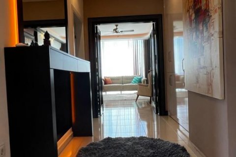 Daire Mahmutlar, Antalya, Türkiye №163015 - 15