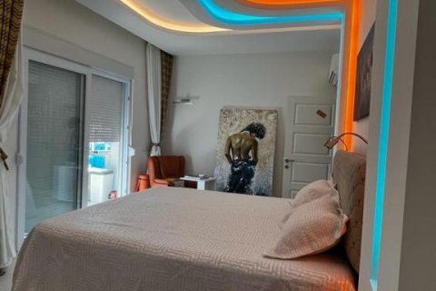 Daire Mahmutlar, Antalya, Türkiye №163015 - 29