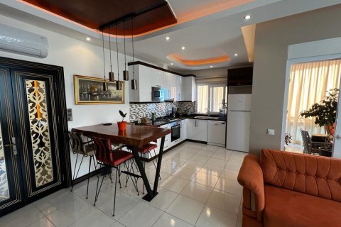 Daire Mahmutlar, Antalya, Türkiye №163015 - 24