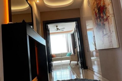 Daire Mahmutlar, Antalya, Türkiye №163015 - 14