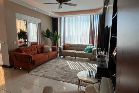 Daire Mahmutlar, Antalya, Türkiye №163015 - 18