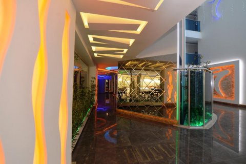 Daire Mahmutlar, Antalya, Türkiye №163015 - 9