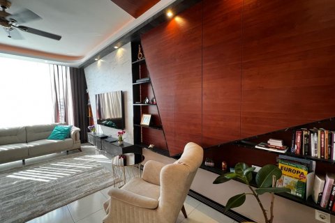 Daire Mahmutlar, Antalya, Türkiye №163015 - 21