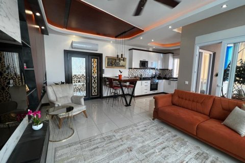 Daire Mahmutlar, Antalya, Türkiye №163015 - 22