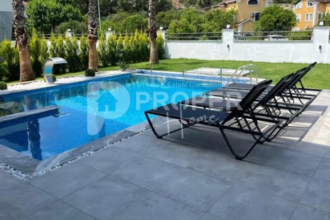 Villa  i Kemer, Antalya, Tyrkia Nr. 169643 - 2