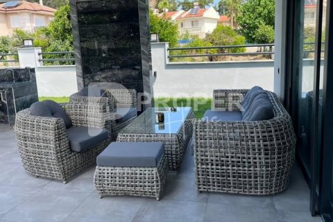 Villa  i Kemer, Antalya, Tyrkia Nr. 169643 - 3