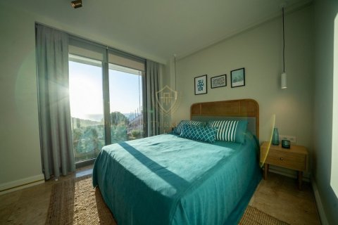 3+1 Villa in Milas, Mugla, Turkey No. 167348