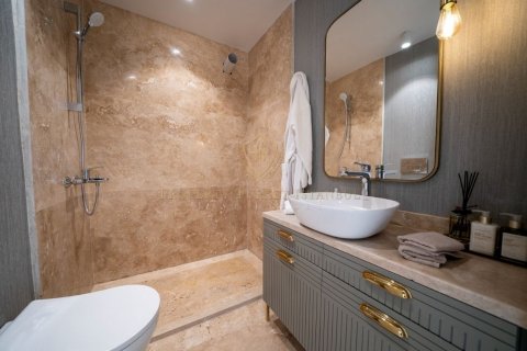 3+1 Villa  i Milas, Mugla, Tyrkia Nr. 167348 - 4