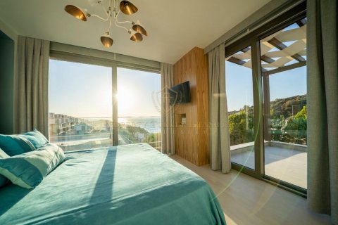 3+1 Villa  i Milas, Mugla, Tyrkia Nr. 167348 - 6
