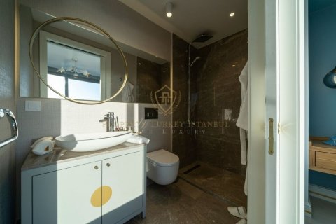 3+1 Villa  i Milas, Mugla, Tyrkia Nr. 167348 - 2