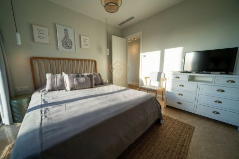 3+1 Villa  i Milas, Mugla, Tyrkia Nr. 167348 - 8