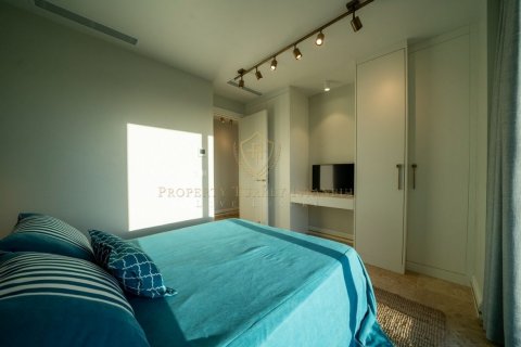 3+1 Villa  i Milas, Mugla, Tyrkia Nr. 167348 - 5