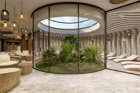 2+1 Wohnung in Antalya, Türkei Nr. 164399 - 7