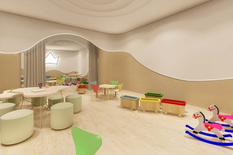 2+1 Wohnung in Antalya, Türkei Nr. 164399 - 2