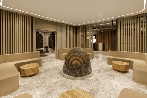 2+1 Wohnung in Antalya, Türkei Nr. 164399 - 8