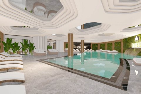 2+1 Wohnung in Antalya, Türkei Nr. 164399 - 12