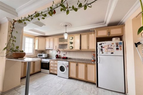 Продажа квартиры в Аланье, Анталье, Турция 3 комн., 110м2, №193678 – фото 25