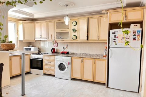 Продажа квартиры в Аланье, Анталье, Турция 3 комн., 110м2, №193678 – фото 27