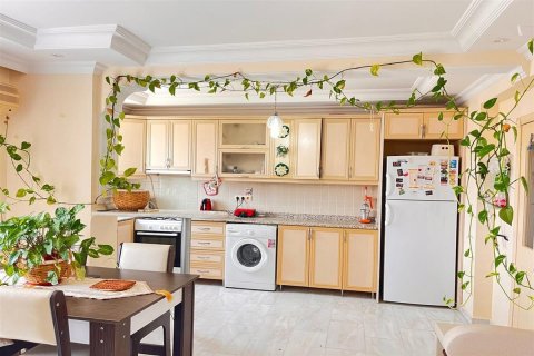Продажа квартиры в Аланье, Анталье, Турция 3 комн., 110м2, №193678 – фото 28