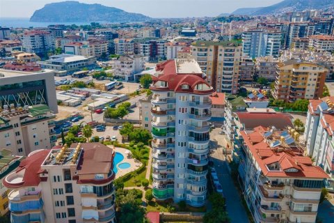 Продажа квартиры в Аланье, Анталье, Турция 3 комн., 110м2, №193678 – фото 6