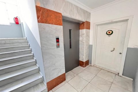 Продажа квартиры в Аланье, Анталье, Турция 3 комн., 110м2, №193678 – фото 16