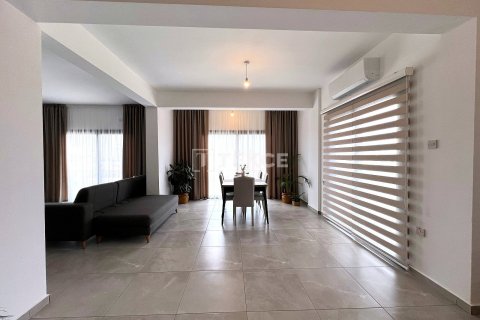 3+1 Penthouse i Famagusta, Nr. 193671 - 2