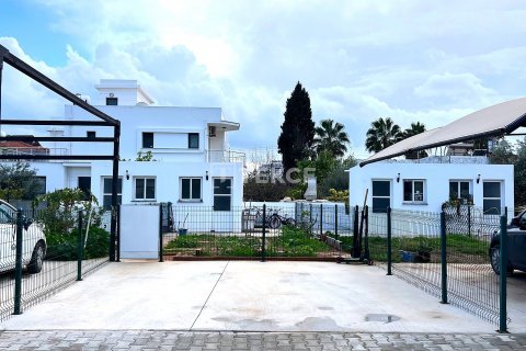 3+1 Penthouse i Famagusta, Nr. 193671 - 17